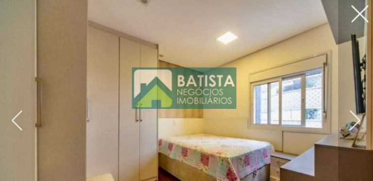 Imagem Apartamento com 3 Quartos à Venda, 126 m² em Vila Floresta - Santo André Imagem Apartamento com 3 Quartos à Venda, 126 m² em Vila Floresta - Santo André