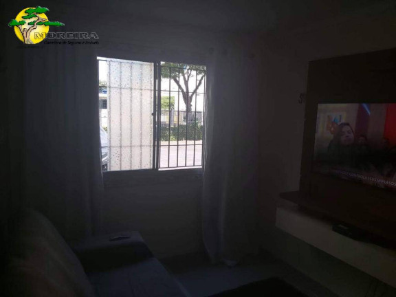 Imagem Apartamento com 1 Quarto à Venda, 44 m² em Vila Amelia - São Paulo