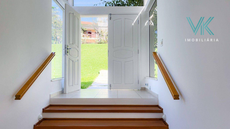 Imagem Casa com 4 Quartos à Venda, 300 m² em Condomínio Jardim Das Palmeiras - Bragança Paulista