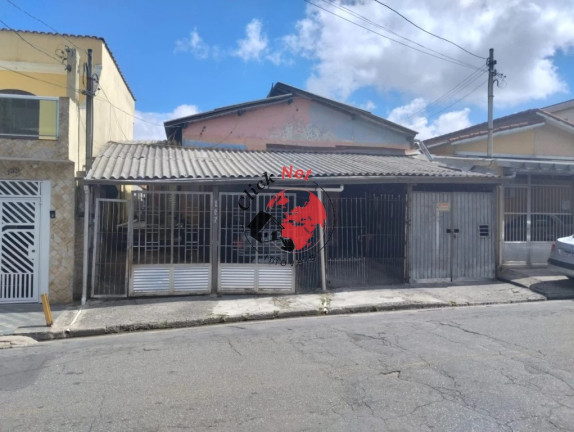 Imagem Casa com 3 Quartos à Venda, 350 m² em Ferrazópolis - São Bernardo Do Campo