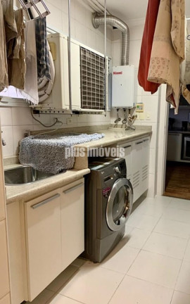 Imagem Apartamento com 3 Quartos à Venda, 129 m² em Panamby - São Paulo Imagem Apartamento com 3 Quartos à Venda, 129 m² em Panamby - São Paulo