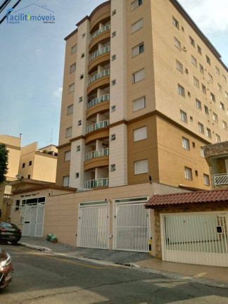 Apartamento com 3 Quartos à Venda, 85 m² em Santa Maria - São Caetano Do Sul