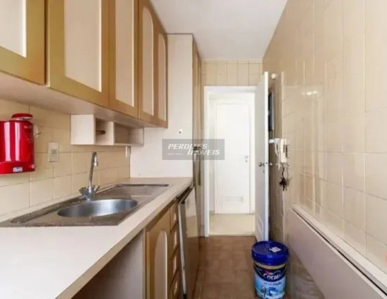 Imagem Apartamento com 2 Quartos à Venda, 64 m² em Perdizes - São Paulo