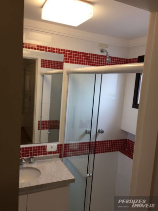 Imagem Apartamento com 2 Quartos para Alugar, 82 m² em Perdizes - São Paulo