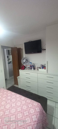 Imagem Apartamento com 2 Quartos à Venda, 45 m² em Jardim Santa Terezinha (zona Leste) - São Paulo Imagem Apartamento com 2 Quartos à Venda, 45 m² em Jardim Santa Terezinha (zona Leste) - São Paulo