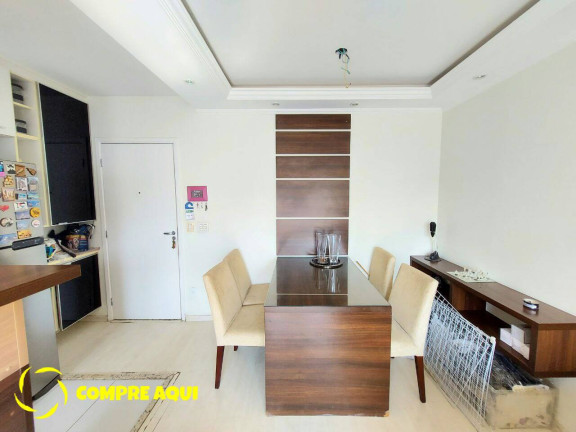 Imagem Apartamento com 2 Quartos à Venda, 53 m² em Barra Funda - São Paulo Imagem Apartamento com 2 Quartos à Venda, 53 m² em Barra Funda - São Paulo
