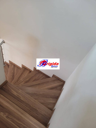 Imagem Casa de Condomínio com 3 Quartos à Venda, 110 m² em Chácara Ondas Verdes - Cotia Imagem Casa de Condomínio com 3 Quartos à Venda, 110 m² em Chácara Ondas Verdes - Cotia
