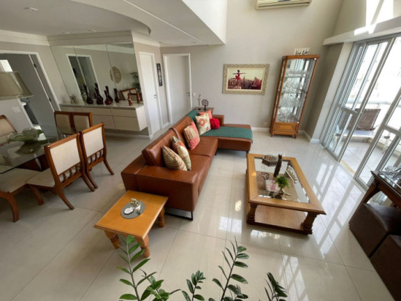 Imagem Apartamento com 4 Quartos à Venda, 280 m² em Vila Ema - São José Dos Campos Imagem Apartamento com 4 Quartos à Venda, 280 m² em Vila Ema - São José Dos Campos