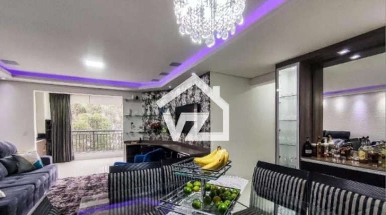 Imagem Apartamento com 2 Quartos para Alugar, 87 m² em Vila Andrade - São Paulo