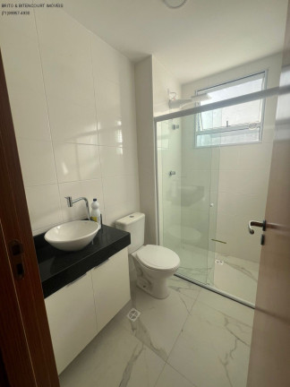 Imagem Imóvel com 2 Quartos à Venda, 56 m² em Buraquinho - Lauro De Freitas