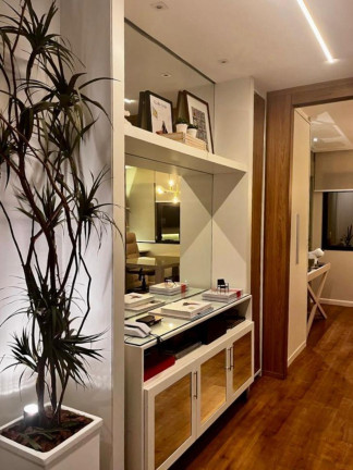 Imagem Sala Comercial à Venda, 37 m² em Vila Nova Conceição - São Paulo