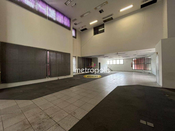 Imagem Edifício Residencial para Alugar, 846 m² em São João Clímaco - São Paulo Imagem Edifício Residencial para Alugar, 846 m² em São João Clímaco - São Paulo