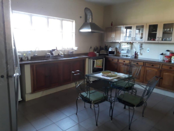 Imagem Casa com 6 Quartos à Venda, 750 m² em Jardim Morada Do Sol - Avaré