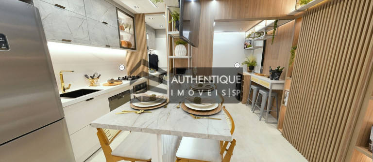 Imagem Apartamento com 2 Quartos à Venda, 56 m² em Vila Assunção - Santo André Imagem Apartamento com 2 Quartos à Venda, 56 m² em Vila Assunção - Santo André