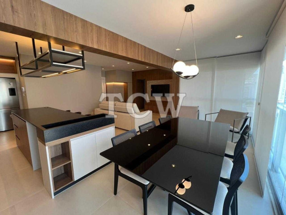 Imagem Apartamento com 3 Quartos à Venda, 145 m² em Paraíso - São Paulo