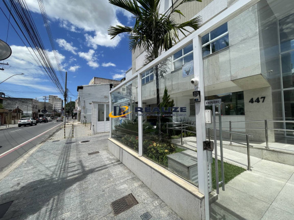 Imagem Apartamento com 2 Quartos à Venda, 56 m² em Parque Turf Club - Campos Dos Goytacazes Imagem Apartamento com 2 Quartos à Venda, 56 m² em Parque Turf Club - Campos Dos Goytacazes