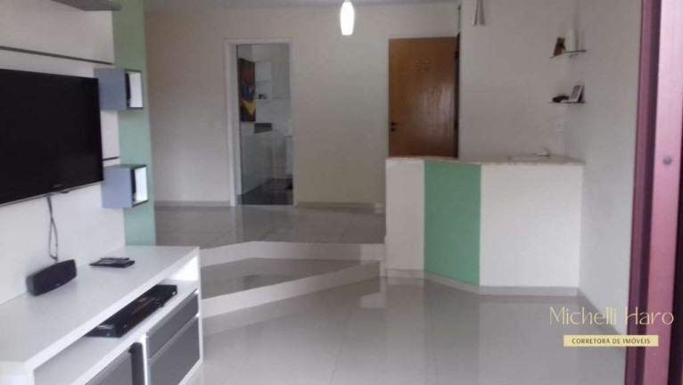 Imagem Apartamento com 3 Quartos à Venda, 140 m² em Centro - São José Do Rio Preto
