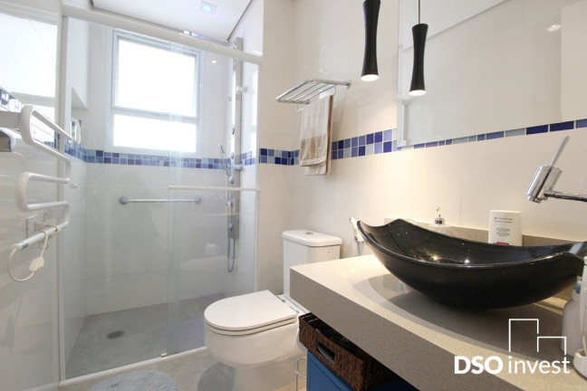 Imagem Apartamento com 3 Quartos à Venda, em Jardim Parque Morumbi - São Paulo Imagem Apartamento com 3 Quartos à Venda, em Jardim Parque Morumbi - São Paulo