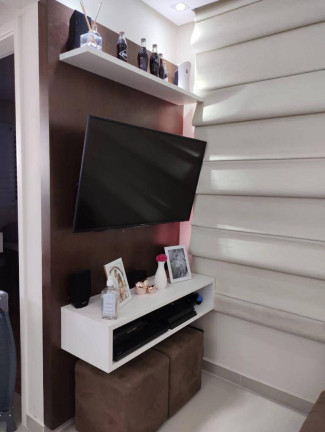 Imagem Apartamento com 2 Quartos à Venda, 47 m² em Jardim Vera Cruz - Sorocaba Imagem Apartamento com 2 Quartos à Venda, 47 m² em Jardim Vera Cruz - Sorocaba