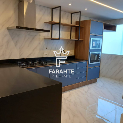 Imagem Cobertura com 3 Quartos à Venda, 289 m² em Ponta Da Praia - Santos