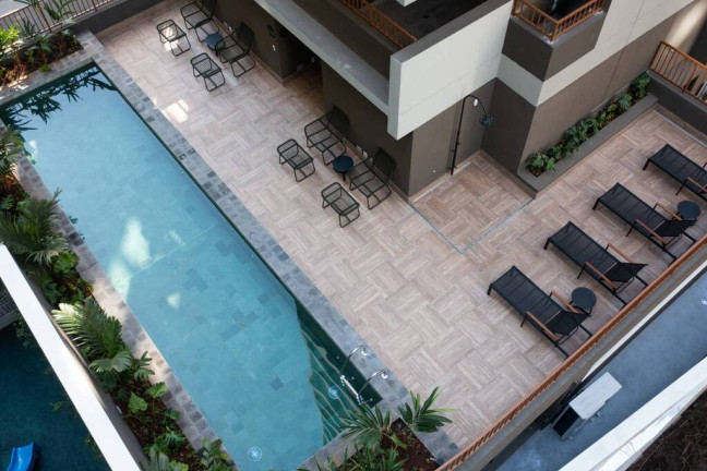 Imagem Imóvel com 1 Quarto à Venda, 21 m² em Jardim Paulista - São Paulo Imagem Imóvel com 1 Quarto à Venda, 21 m² em Jardim Paulista - São Paulo
