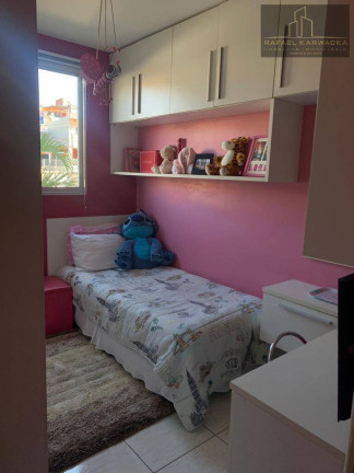Imagem Apartamento com 2 Quartos à Venda, 58 m² em Bussocaba - Osasco