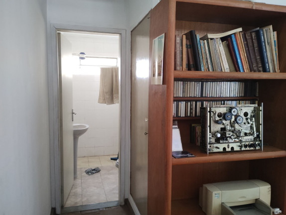 Imagem Apartamento com 1 Quarto à Venda, 28 m² em Campos Elíseos - São Paulo Imagem Apartamento com 1 Quarto à Venda, 28 m² em Campos Elíseos - São Paulo