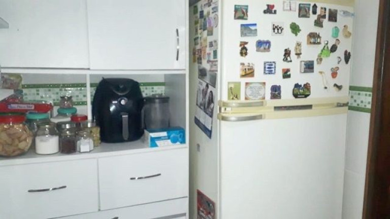 Imagem Casa com 2 Quartos à Venda, 60 m² em Agriões - Teresópolis Imagem Casa com 2 Quartos à Venda, 60 m² em Agriões - Teresópolis