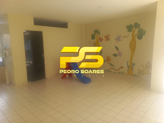 Imagem Apartamento com 3 Quartos à Venda, 70 m² em Tambauzinho - João Pessoa