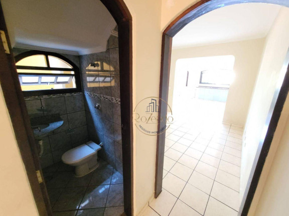 Imagem Sobrado com 3 Quartos à Venda, 241 m² em Parque Das Nações - Santo André Imagem Sobrado com 3 Quartos à Venda, 241 m² em Parque Das Nações - Santo André