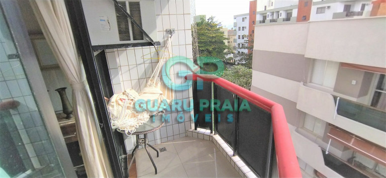 Imagem Apartamento com 2 Quartos à Venda, 88 m² em Enseada - Guarujá