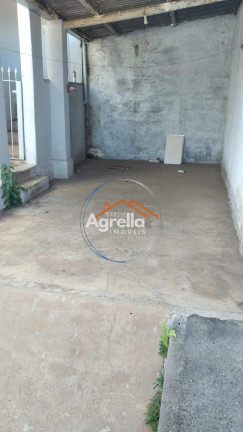 Imagem Casa com 2 Quartos à Venda, 110 m² em Mirante - Mogi Mirim