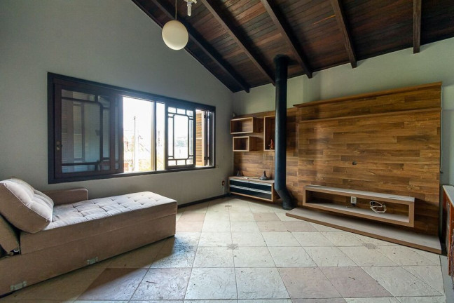 Imagem Casa com 4 Quartos à Venda, 387 m² em Igara - Canoas