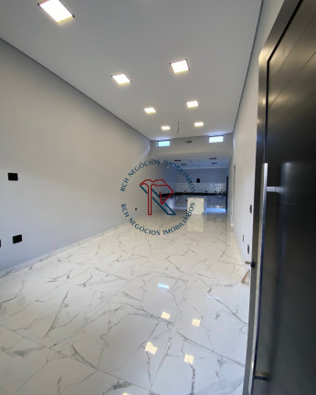 Imagem Casa com 3 Quartos à Venda, 110 m² em Cajuru Do Sul - Sorocaba