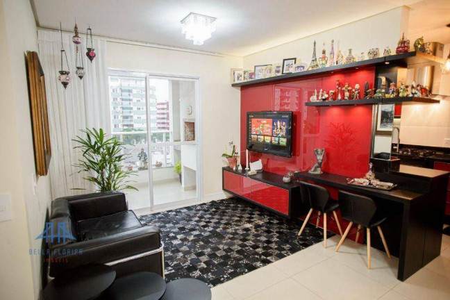 Imagem Apartamento com 2 Quartos à Venda, 69 m² em Trindade - Florianópolis Imagem Apartamento com 2 Quartos à Venda, 69 m² em Trindade - Florianópolis