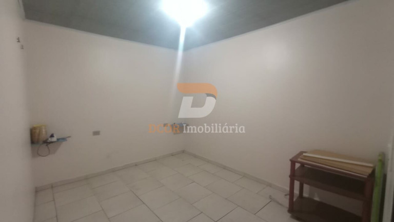 Casa com 1 Quarto para Alugar, 45 m² em Serraria - Diadema