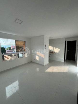 Imagem Apartamento com 1 Quarto à Venda, 47 m² em Ponta Negra - Natal Imagem Apartamento com 1 Quarto à Venda, 47 m² em Ponta Negra - Natal