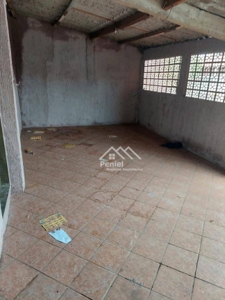 Imagem Casa com 3 Quartos à Venda, 168 m² em Ipiranga - Ribeirão Preto Imagem Casa com 3 Quartos à Venda, 168 m² em Ipiranga - Ribeirão Preto