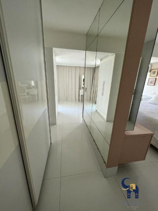 Imagem Apartamento com 3 Quartos à Venda, 187 m² em Piatã - Salvador