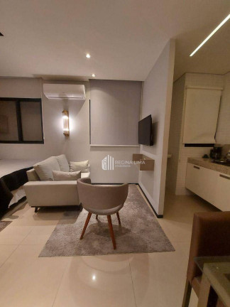Imagem Apartamento com 2 Quartos à Venda, 36 m² em São Cristóvão - Teresina