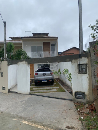 Imagem Casa com 3 Quartos à Venda, 127 m² em Lagoa - Macaé