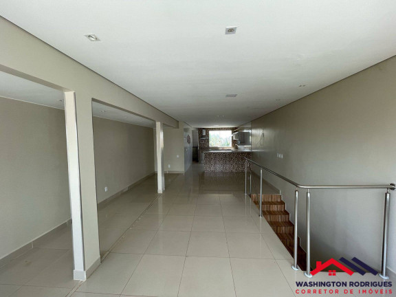 Imagem Casa com 4 Quartos à Venda, 240 m² em Samambaia Sul (samambaia) - Brasília