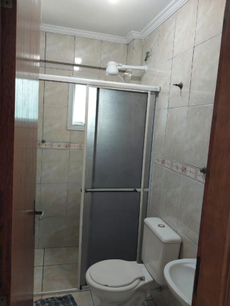 Imagem Apartamento com 1 Quarto à Venda, 40 m² em Boqueirão - Praia Grande Imagem Apartamento com 1 Quarto à Venda, 40 m² em Boqueirão - Praia Grande
