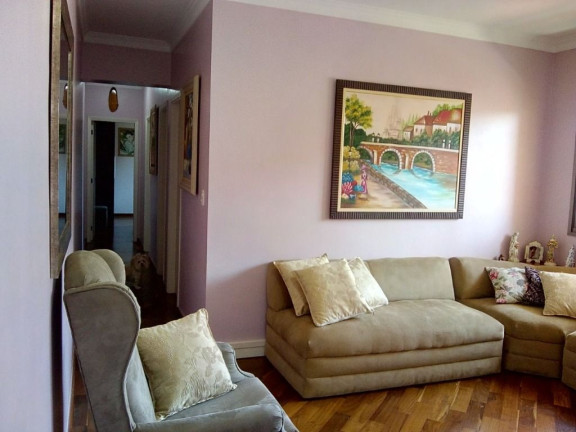 Imagem Apartamento com 3 Quartos à Venda, 76 m² em Parque Das Nações - Santo André Imagem Apartamento com 3 Quartos à Venda, 76 m² em Parque Das Nações - Santo André
