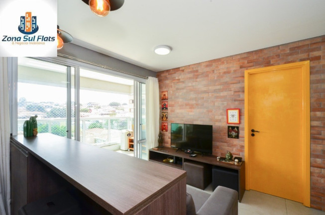 Imagem Apartamento com 1 Quarto à Venda, 43 m² em Jardim Aeroporto - São Paulo Imagem Apartamento com 1 Quarto à Venda, 43 m² em Jardim Aeroporto - São Paulo
