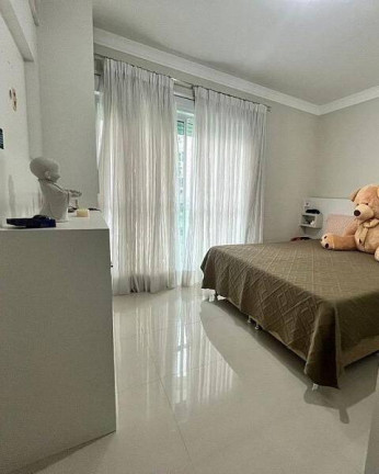 Imagem Apartamento com 4 Quartos à Venda, 128 m² em Itacorubi - Florianópolis Imagem Apartamento com 4 Quartos à Venda, 128 m² em Itacorubi - Florianópolis
