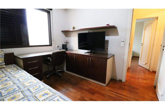 Imagem Apartamento com 4 Quartos à Venda, 234 m² em Brooklin Paulista - São Paulo Imagem Apartamento com 4 Quartos à Venda, 234 m² em Brooklin Paulista - São Paulo