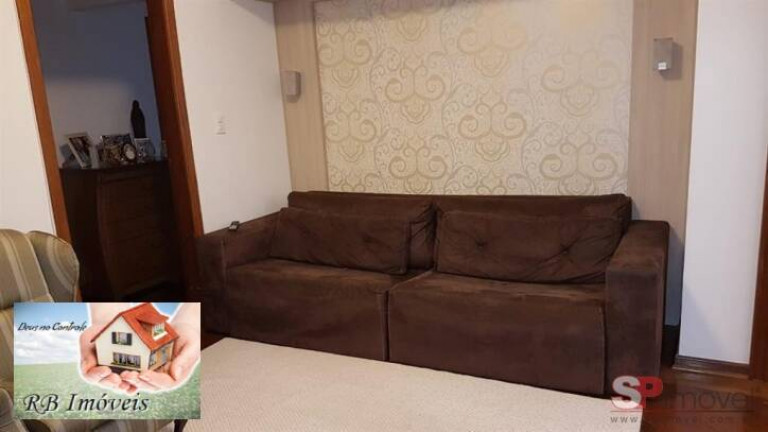 Imagem Apartamento com 3 Quartos à Venda, 140 m² em Vila Bastos - Santo André Imagem Apartamento com 3 Quartos à Venda, 140 m² em Vila Bastos - Santo André