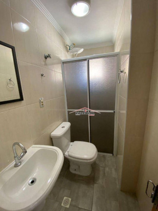 Imagem Apartamento com 2 Quartos à Venda, 102 m² em Aviação - Praia Grande