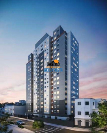 Apartamento com 1 Quarto à Venda,  em Brás - São Paulo
